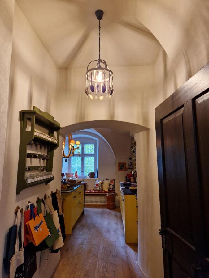 Wohnen Im Wasserschloss Sandizell Schrobenhausen Kültér fotó