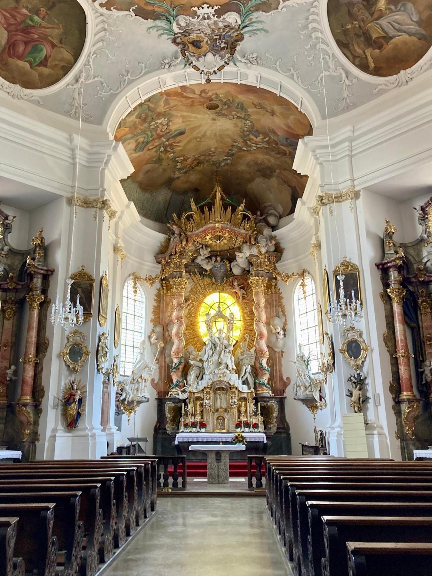 Wohnen Im Wasserschloss Sandizell Schrobenhausen Kültér fotó