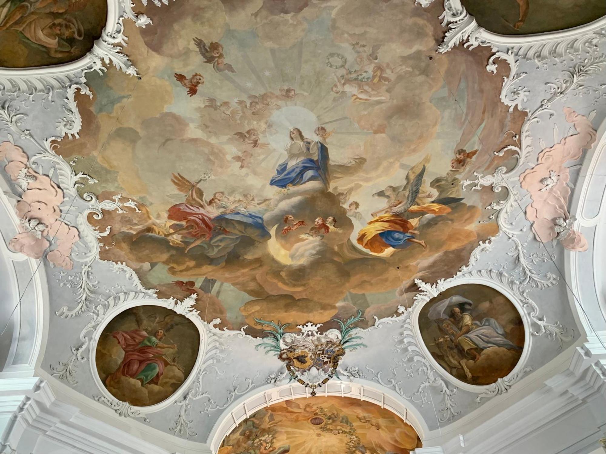 Wohnen Im Wasserschloss Sandizell Schrobenhausen Kültér fotó